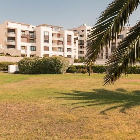 Апартаменти Les Rivages De Rochelongues, T3, Piscine, Clim, Parking Агд Екстер'єр фото