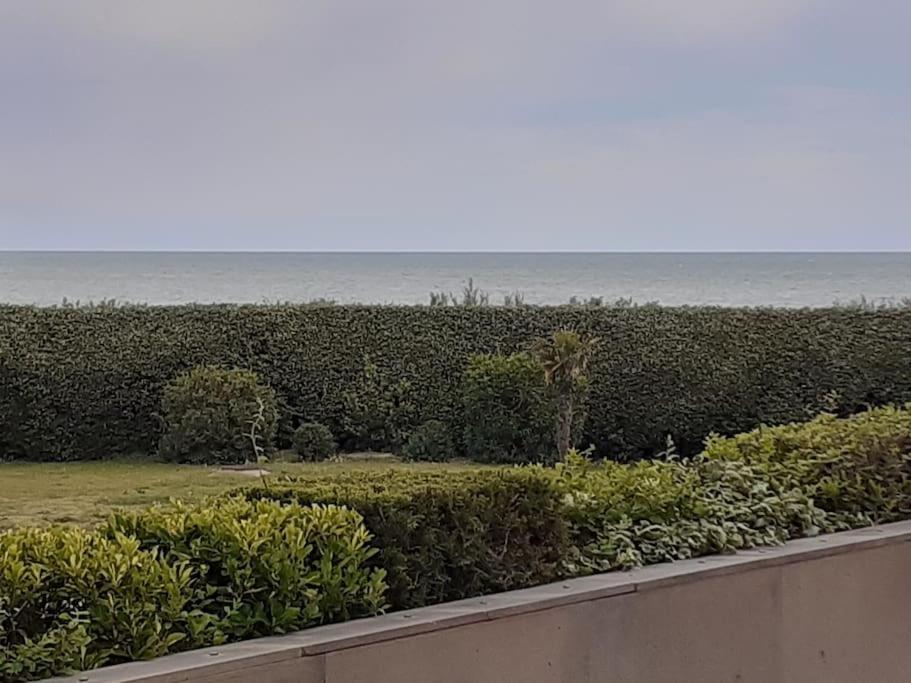 Апартаменти Les Rivages De Rochelongues, T3, Piscine, Clim, Parking Агд Екстер'єр фото